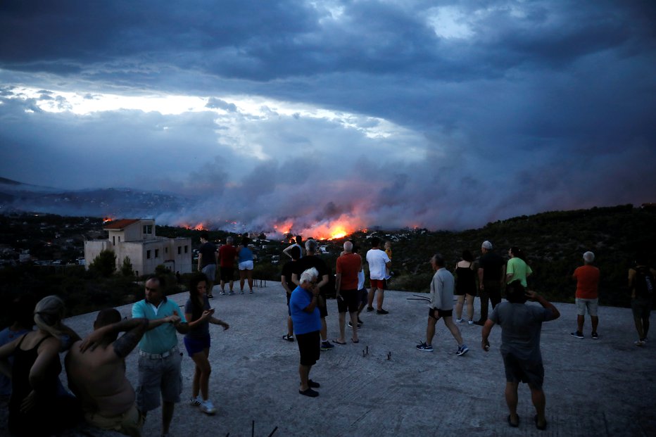 Fotografija: FOTO: Reuters