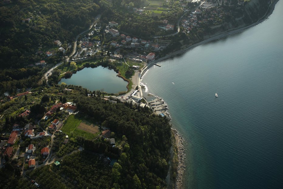 Fotografija: Zgodilo se je v Fiesi. FOTO: Jure Eržen, Delo