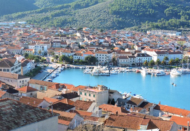 Oliver bo pokopan v Veli Luki na Korčuli. FOTO: Facebook