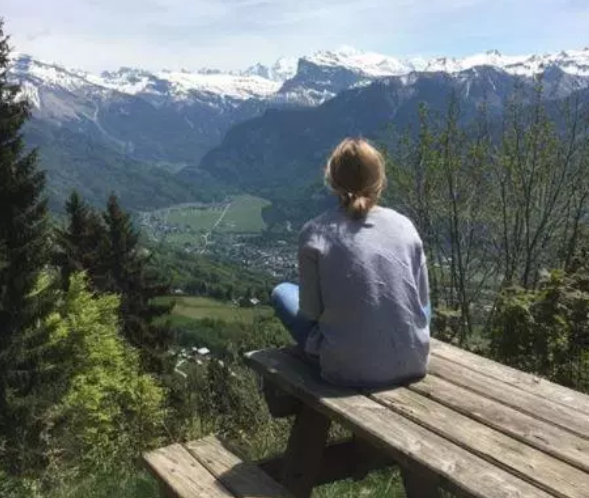 Fotografija: Pritisk je bil prehud, je dejal oče Ellie Soutter. FOTO: Instagram