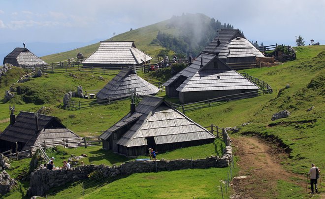 Simbolična fotografija. FOTO: Blaž Samec, Delo