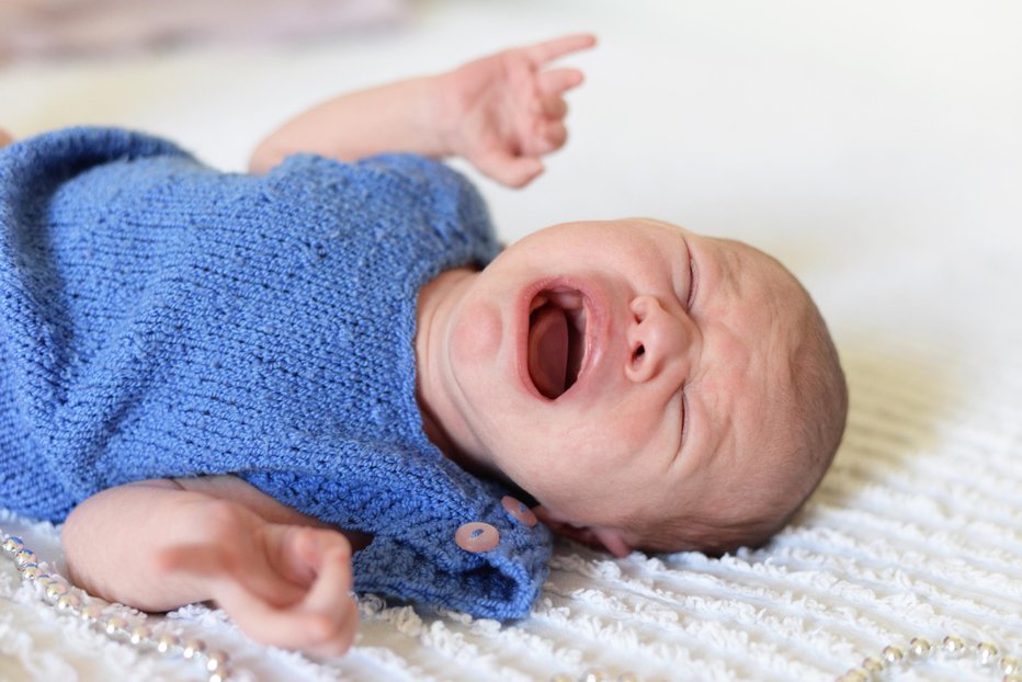 Fotografija: Fotografija je simbolična.  FOTO: Majamarjanovic Getty Images/istockphoto