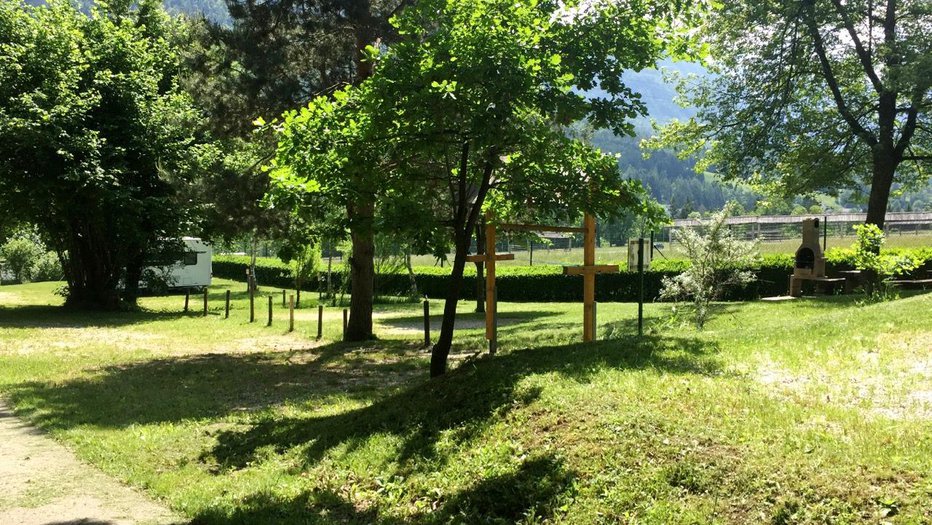 Fotografija: V neposredni bližini Julijskih Alp je idealno izhodišče za vzpon na Triglav.