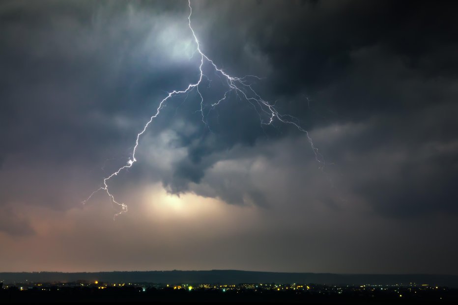 Fotografija: Fotografija je simbolična. FOTO: Falkovskyy, Getty Images, Istockphoto