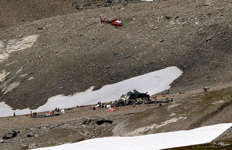 Fotografija: Fotografija je simbolična. FOTO: Reuters