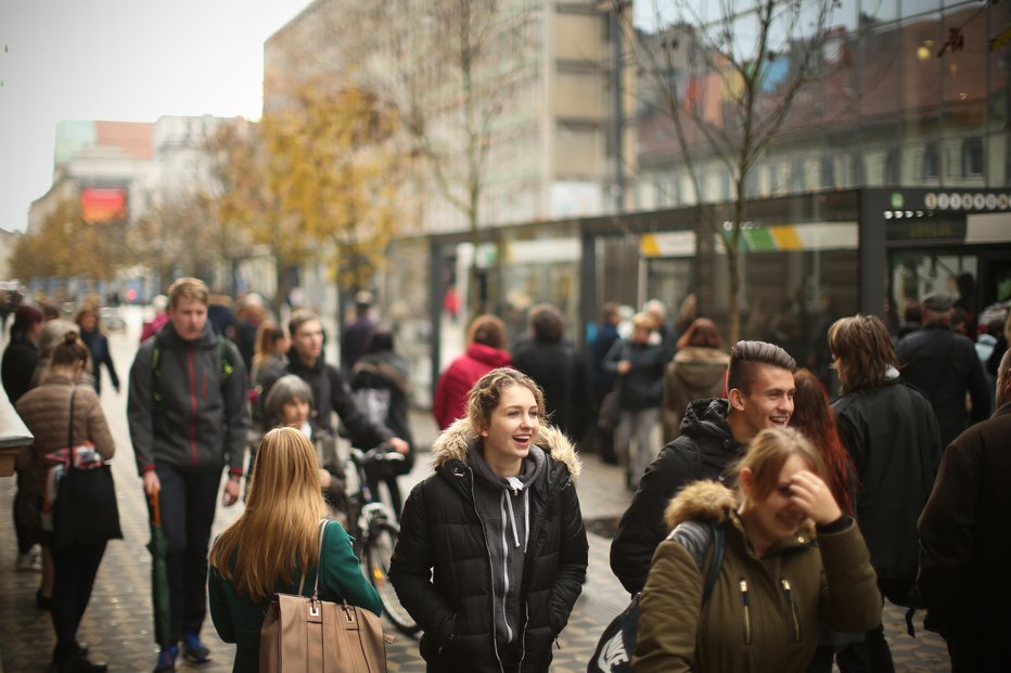 Fotografija: FOTO: Jure Eržen, Delo