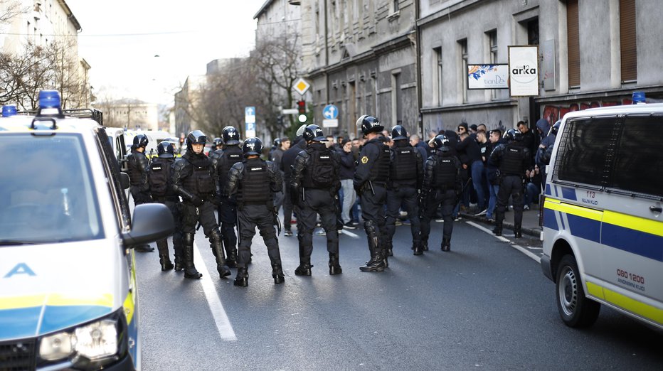 Fotografija: Simbolična fotografija. FOTO: Blaž Samec, Delo