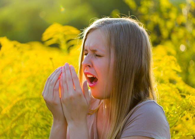 Kadar preventiva ne pomaga, nam zdravnik predpiše učinkovita zdravila. FOTO: Guliver/Getty Images