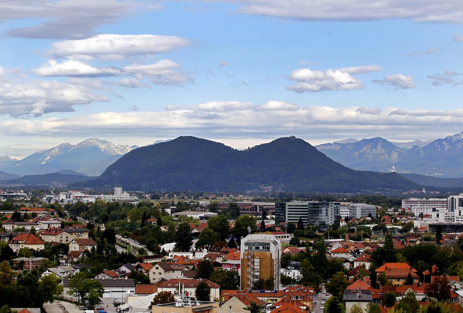 Fotografija: Simbolična fotografija. FOTO: Matej Družnik, Delo