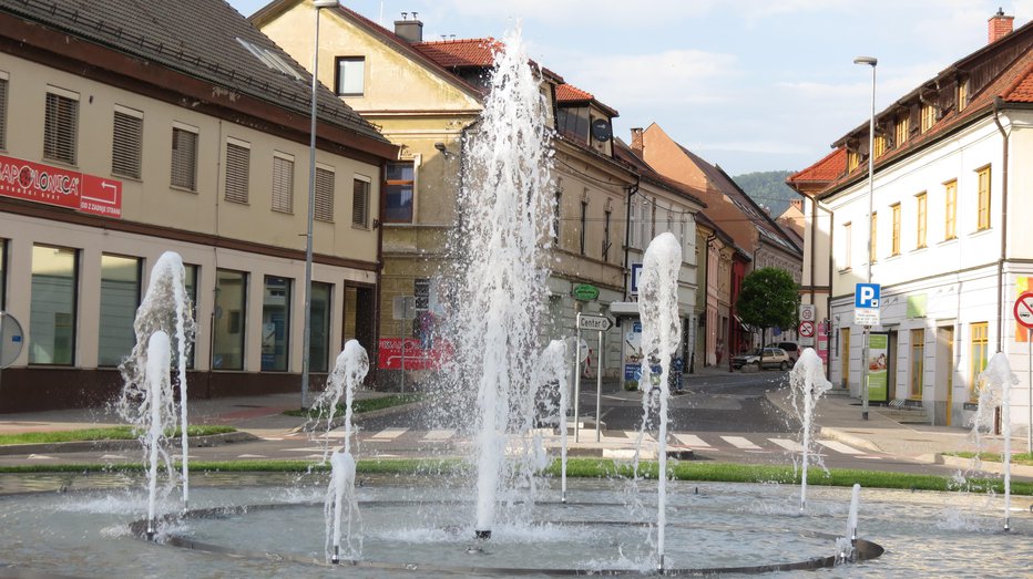 Fotografija: V Slovenj Gradcu in okolici bo zelo pestro. FOTO: Mateja Celin