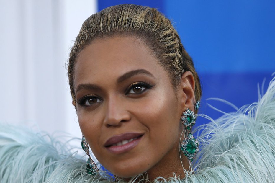 Fotografija: Beyonce. FOTO: Reuters