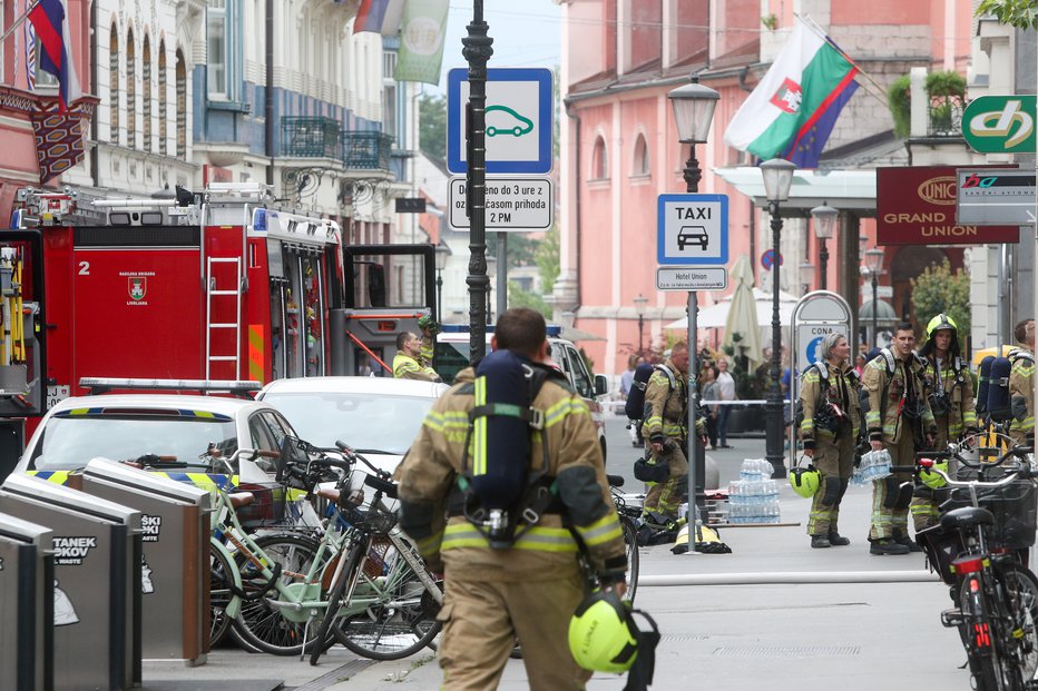 Fotografija: Fotografija je simbolična. FOTO: Marko Feist