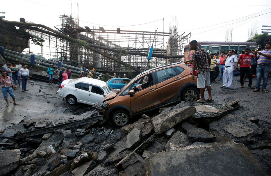 Fotografija: FOTO: Rupak De Chowdhuri, Reuters