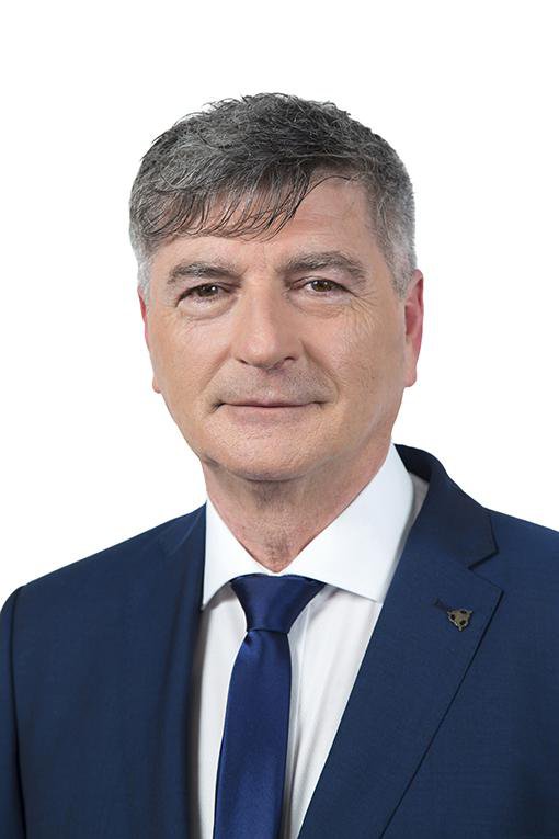 Rudi Medved. FOTO: LMŠ, zaslonski posnetek