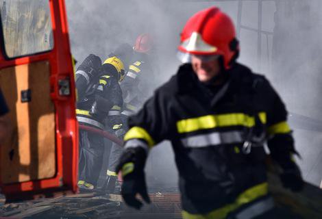 Fotografija: Simbolična fotografija. FOTO: FB