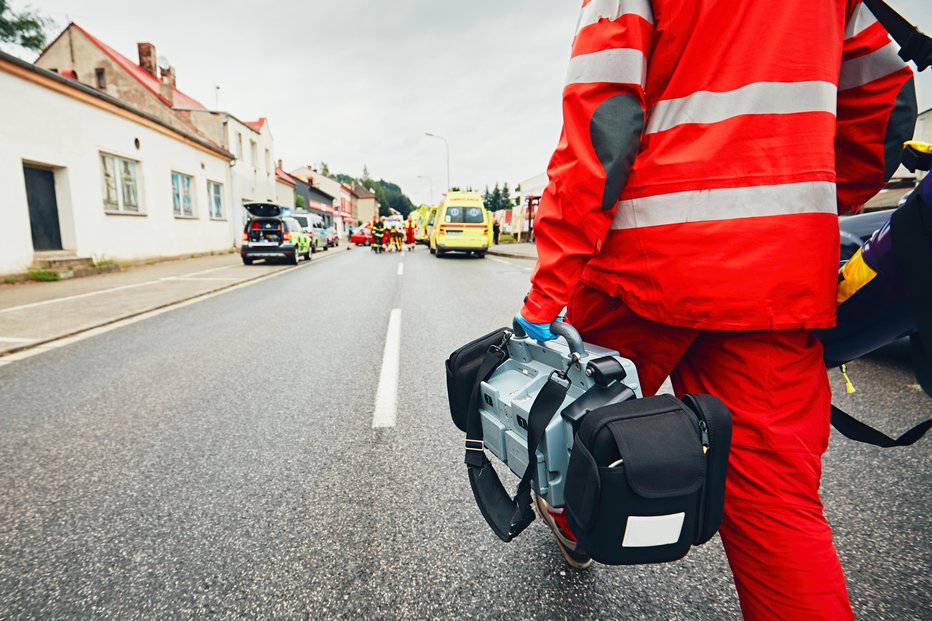 Fotografija: Fotografija je simbolična. FOTO: Getty Images, Istockphoto