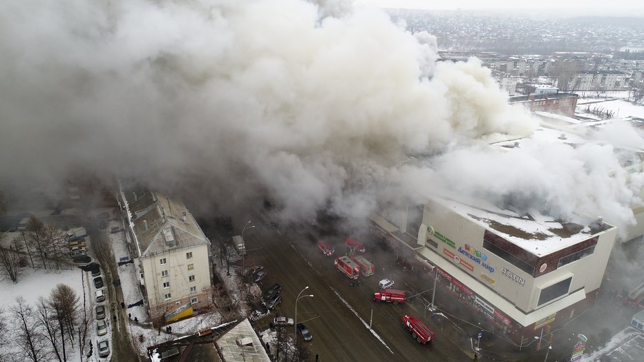 Fotografija: FOTO: AP