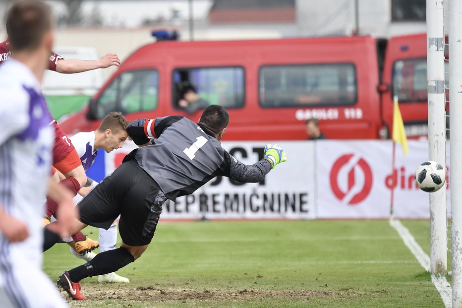 Fotografija: Luka Zahović FOTO: Marko Pigac/pigac.si