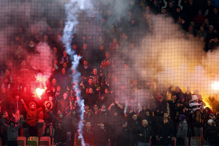 Fotografija: Fotografija je simbolična.  FOTO: Uroš Hočevar, Delo