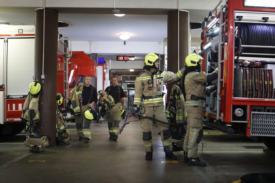 Fotografija: Fotografija je simbolična. FOTO: Leon Vidic, Delo