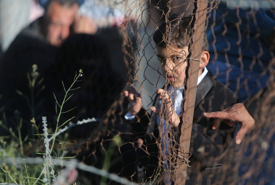 Fotografija: FOTO: Reuters