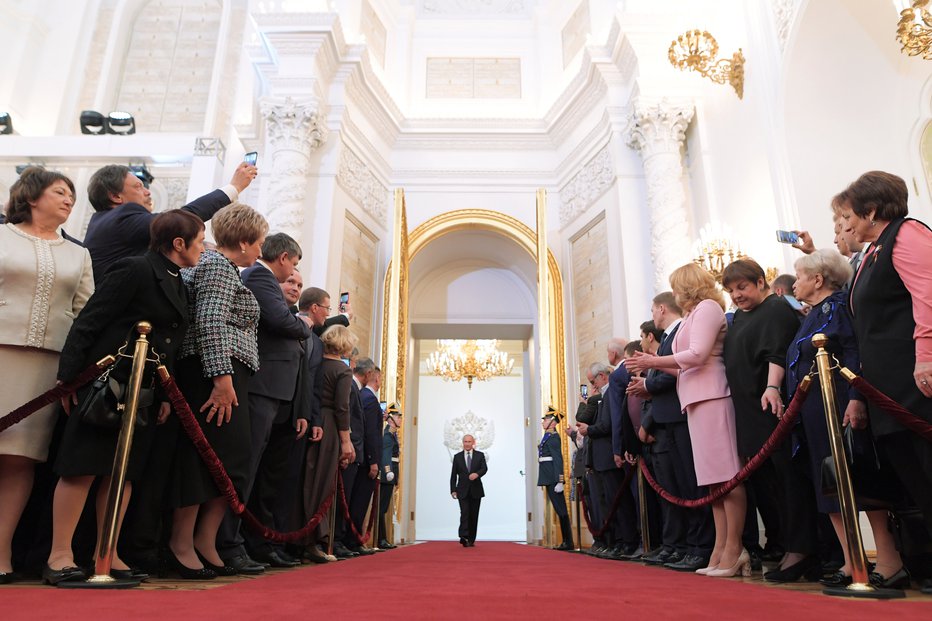 Fotografija: FOTO: Reuters