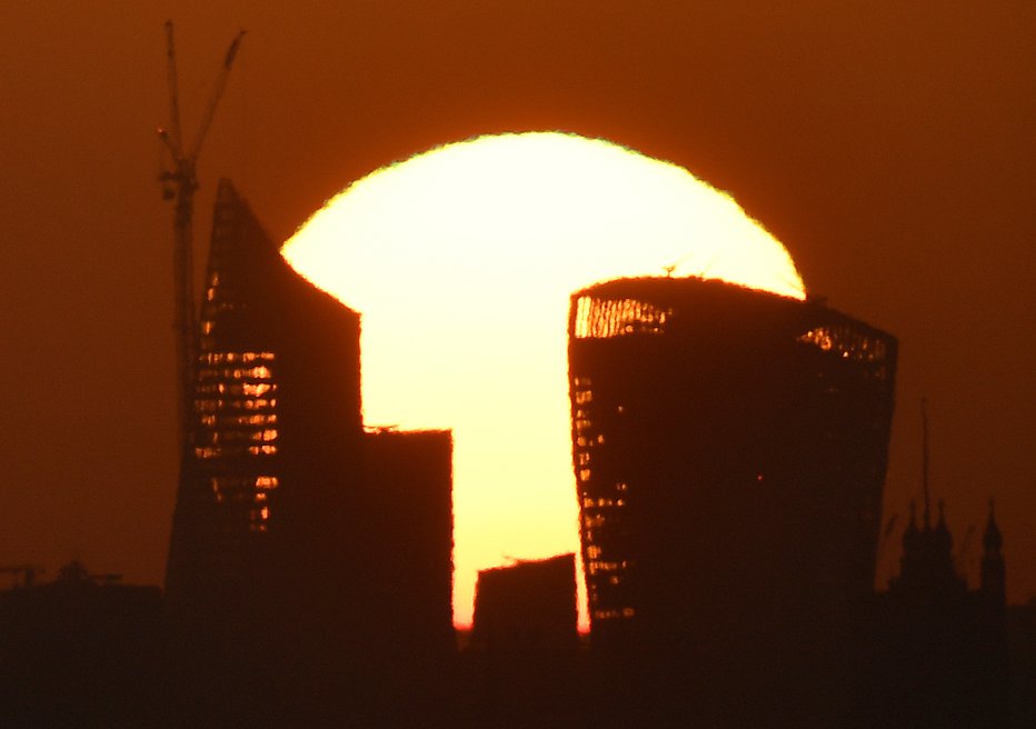 Fotografija: FOTO: Reuters