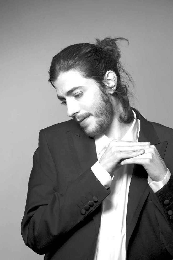 salvador sobral evrovizija