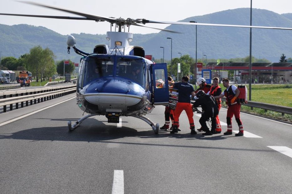 Fotografija: Simbolična fotografija. FOTO: Arhiv PGD Slovenske Konjice