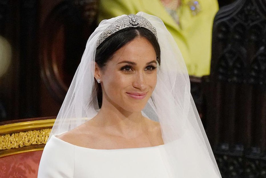 Fotografija: Meghan Markle. FOTO: Reuters Pictures