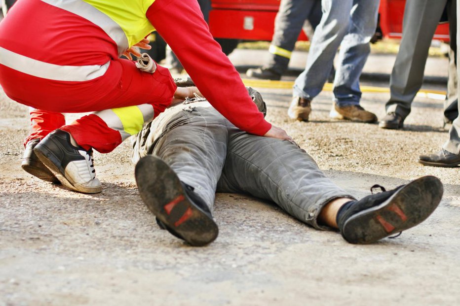 Fotografija: Fotografija je simbolična. FOTO: Shutterstock