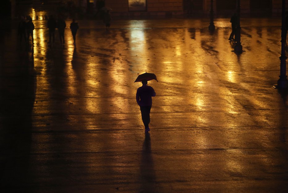 Fotografija: FOTO: Jure Eržen, Delo