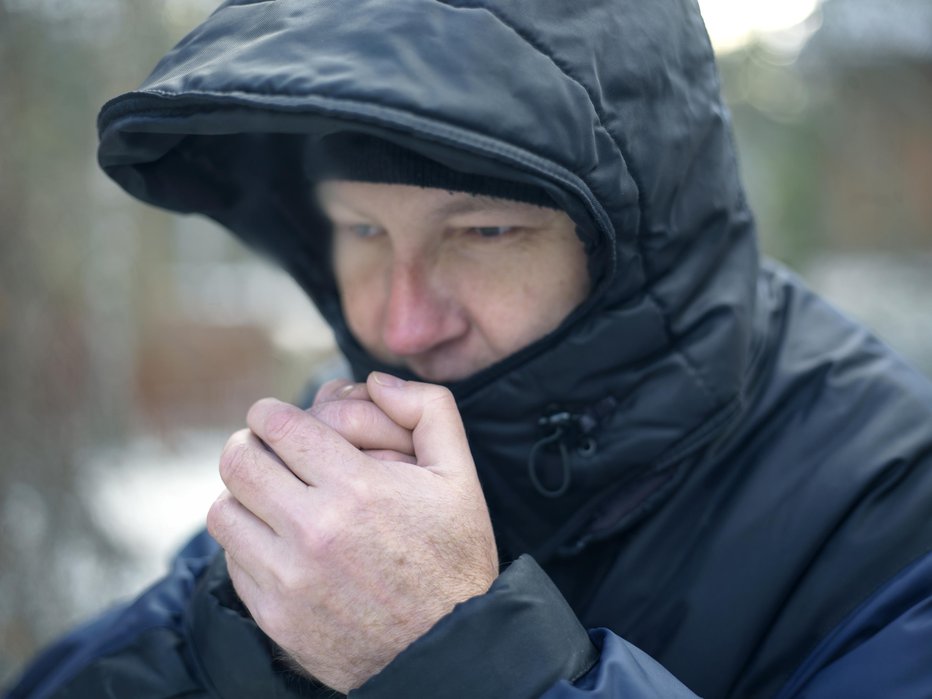 Fotografija: Simbolična fotografija. FOTO: Getty Images/istockphoto