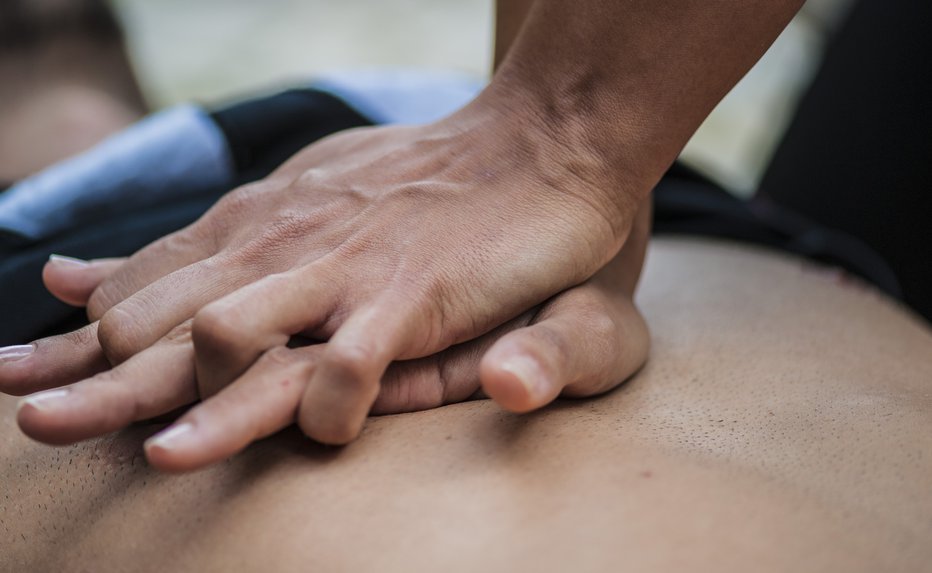 Fotografija: Simbolična fotografija. FOTO: Getty Images, Istockphoto