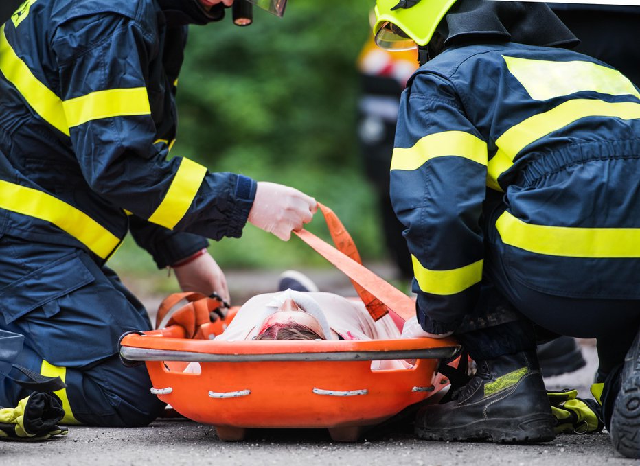 Fotografija: Simbolična fotografija. FOTO: Getty Images/istockphoto