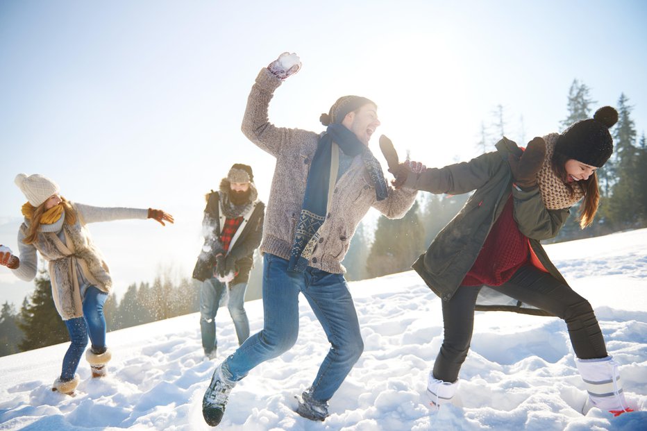 Fotografija: Simbolična fotografija. FOTO: Getty Images, Istockphoto