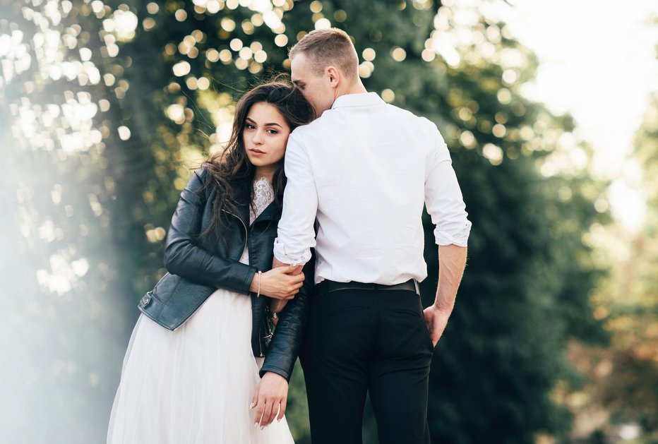 Fotografija: FOTO: Nazariykarkhut Getty Images, Istockphoto