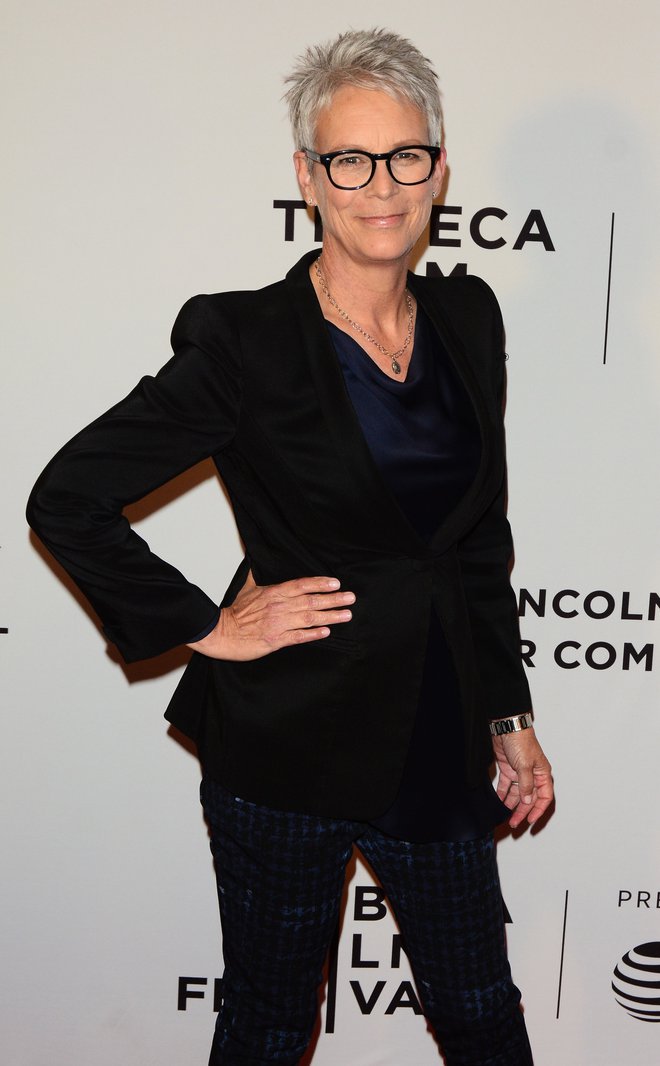 Jamie Lee Curtis je za najnovejši nastop prejela kar nekaj pohval filmskih kritikov. FOTO: Guliver/Cover Images