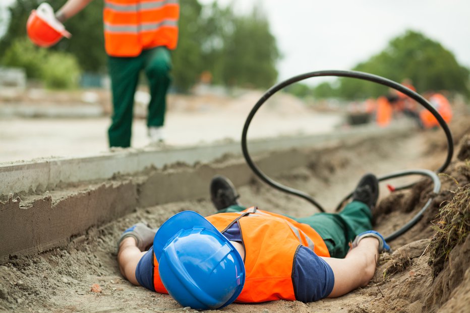 Fotografija: Fotografija je simbolična. FOTO: Getty Images, Istockphoto