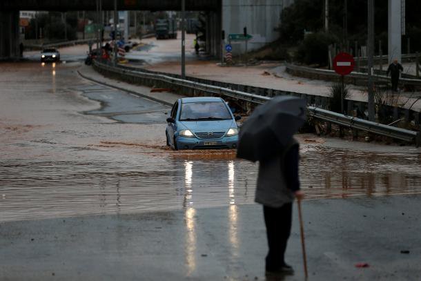 Fotografija: Simbolična fotografija. FOTO: Reuters