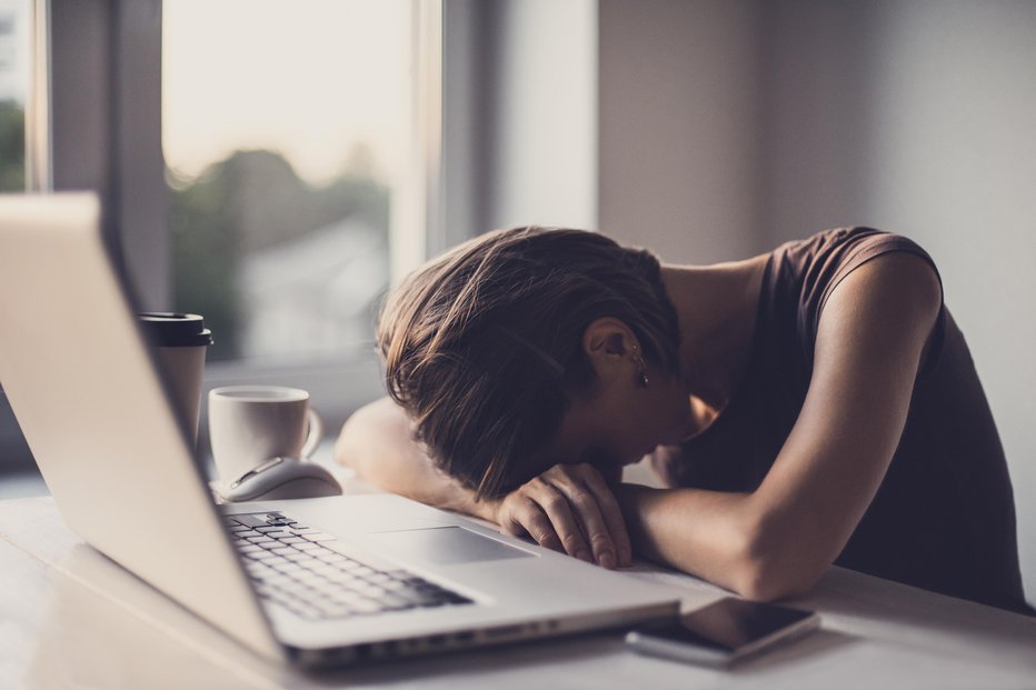 Fotografija: Fotografija je simbolična. FOTO: Getty Images, Istockphoto