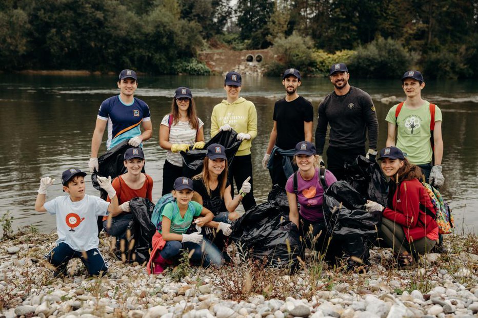 Fotografija: HOFER Slovenija