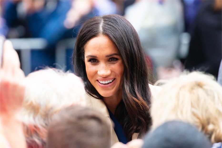 Fotografija: Ker Meghan Markle velja za mlado žensko, ki dobro ve, kaj hoče in kaj ji je všeč, so se nemudoma pojavila ugibanja, kako bo opremila otroško sobo. FOTO: Shutterstock