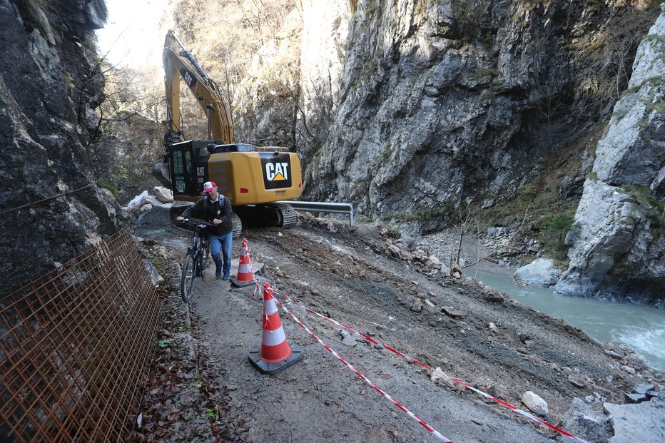 Fotografija: FOTO: Dejan Javornik