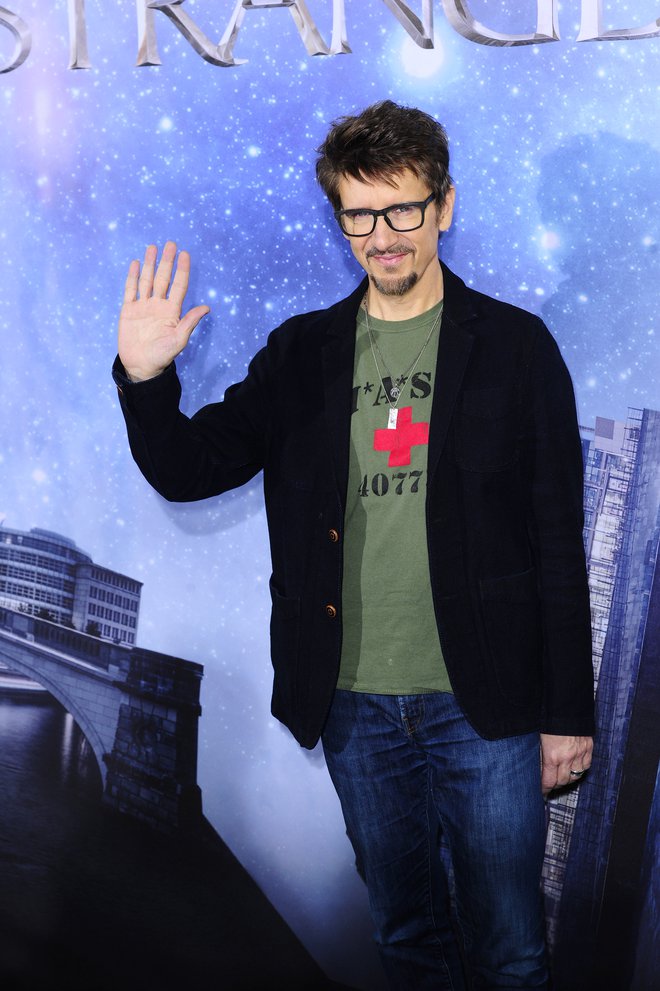 Scott Derrickson Foto: guliver/cover images