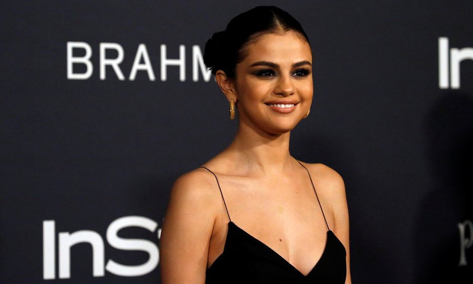 Fotografija: Selena Gomez. FOTO: Reuters