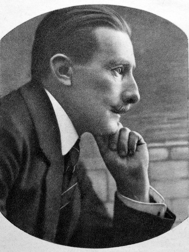 Anton Codelli velja za pionirja avtomobilizma na Slovenskem.