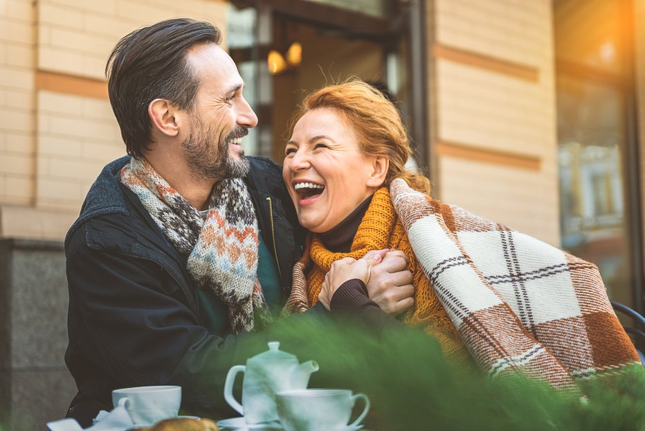 Fotografija: Indijanski horoskop razodeva vašo ljubezensko plat. FOTO: Shutterstock