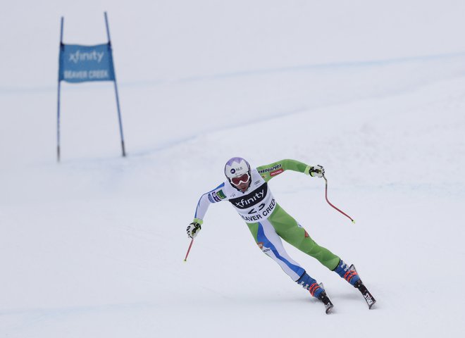 Martin Čater. FOTO: Usa Today Sports