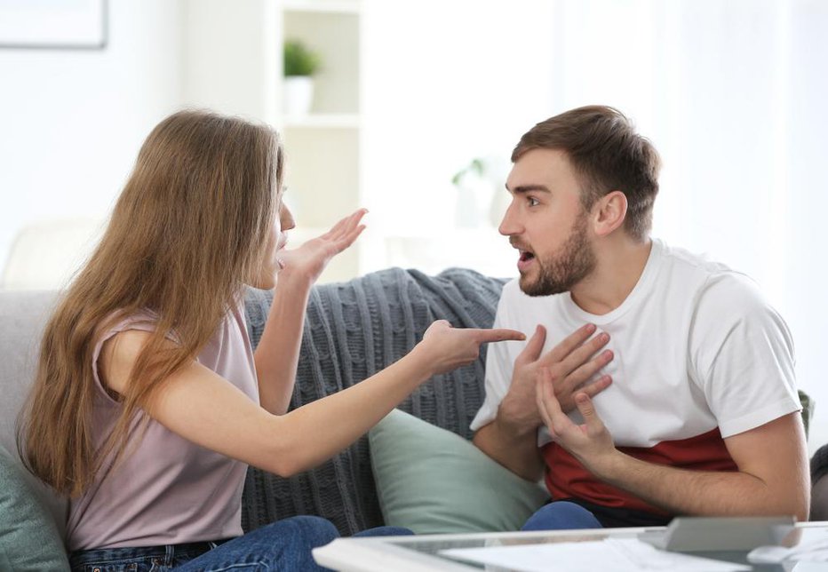 Fotografija: Ne gre vedno tako, kot ste si zamislili? FOTO: Shutterstock